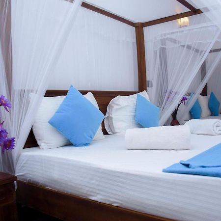 The Ceylon Lazy Lagoon Mirissa Exterior photo